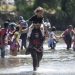 El Salvador y Estados Unidos reafirman compromiso de luchar contra la migración irregular