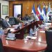 Diputados analizarán solicitud para interpelación del ministro de Hacienda