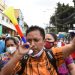 Guatemala impone estrictos horarios a supermercados, restaurantes, tiendas y bares