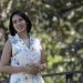 Suecy Callejas, candidata a diputada por Nuevas Ideas: «Todavía hace falta en El Salvador trabajar para que no haya más corrupción»