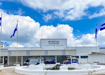 Instituto Lowy: El Salvador destaca como primer lugar de Centroamérica en gestionar la pandemia de la COVID-19