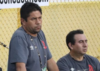 Wilson Gutiérrez, ex entrenador de Alianza: «Alianza corrigió en el momento adecuado, con Tigana como técnico»