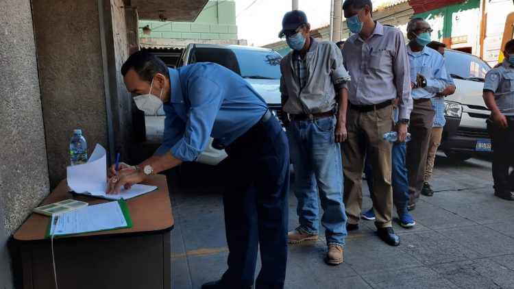 FOTO / Juan Carlos Barahona