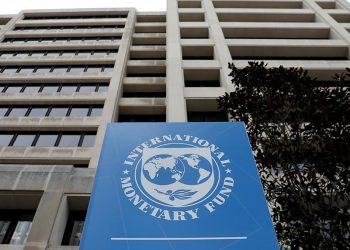 Bonos de El Salvador suben por optimismo del FMI