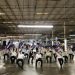 HanesBrands graduó a su primera promoción de bachilleres virtuales