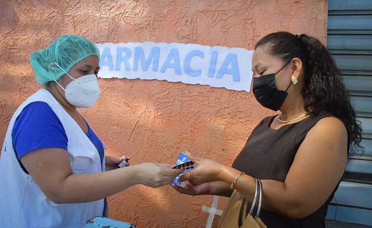 FOTO: Diario El Salvador.
