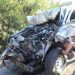 Un fallecido y varios lesionados en accidentes de tránsito en varios puntos de El Salvador