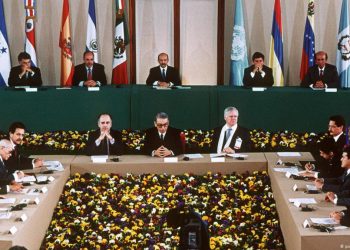 ONU reclama falta de ley de reconciliación para las víctimas del conflicto armado salvadoreño
