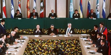 ONU reclama falta de ley de reconciliación para las víctimas del conflicto armado salvadoreño