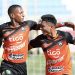 Nicolás Muñoz cerró líder de goleo y Águila vuela perfecto a cuartos de final