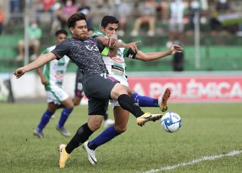 Fito Zelaya volvió a la titularidad en Alianza y dio el triunfo ante Sonsonate
