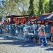 Cero distanciamiento en preventa en el estadio Juan Francisco Barraza