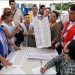 ¿Cuáles son las sanciones por negarme a integrar una Junta Receptora de Votos o retirarme antes de tiempo si fui seleccionado?