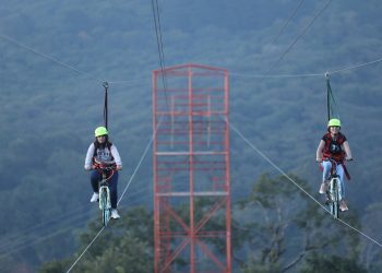 Apaneca y sus atractivos está lista para que los visites
