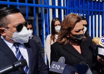 Presentan aviso en Fiscalía por presunta corrupción del alcalde de Soyapango