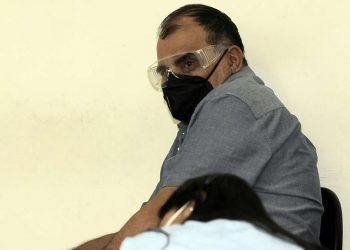 Fiscalía pide 10 años de cárcel para Chepe Diablo y parientes