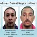 Banda de robacarros que vendía piezas en Honduras es condenada hasta con 89 años de cárcel