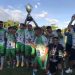 Corinto e Inter Sivar, los primeros campeones post pandemia en el fútbol salvadoreño