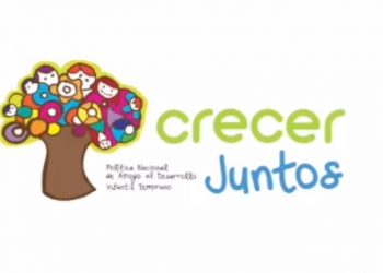 Primera Dama anuncia política «Crecer Juntos», enfocada en el desarrollo de la niñez salvadoreña