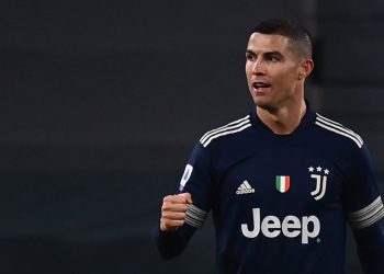 Cristiano Ronaldo se convirtió en el máximo goleador en la historia del fútbol