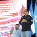 Candidato a diputado por Nuevas Ideas, Ernesto Castro, hace un llamado a «reconstruir el país»