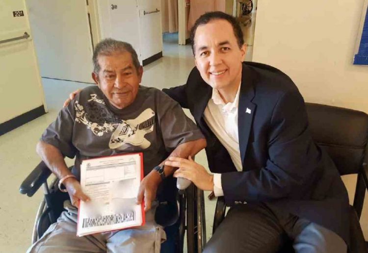 Foto: /Diario El Salvador