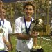 ¡Ejemplo de vida!: así superó el cáncer un jugador del Sonsonate y volvió al fútbol