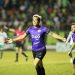El paraguayo Diego Areco acerca al FAS a las semifinales
