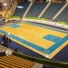 Gimnasio Adolfo Pineda estrena lujosa duela para jugar al baloncesto
