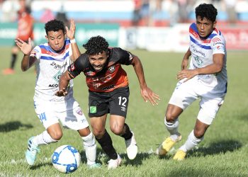 Águila derrota 2-0 a Firpo y se encamina a finales del torneo Apertura 2020