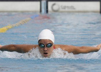 Estos son los atletas de El Salvador que aspiran a clasificar a los Juegos Olímpicos de Tokio 2020