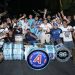 Hinchas de Alianza formaron comité de recibimiento a los jugadores tras lograr el boleto a la final
