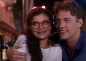 Michel Doinel confiesa que sigue enamorado de Betty la Fea