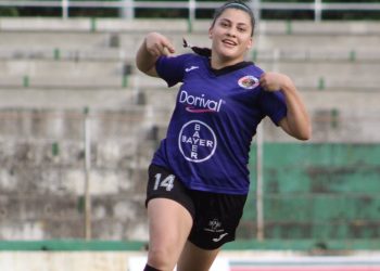 FAS y Alianza Women golearon en los cuartos de final del Fútbol Femenino