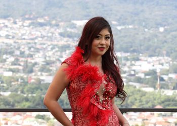 Mariel, la voz de la nueva generación de Orquesta La Canela