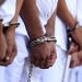 14 líderes de la MS-13 son acusados por delitos de terrorismo en los Estados Unidos