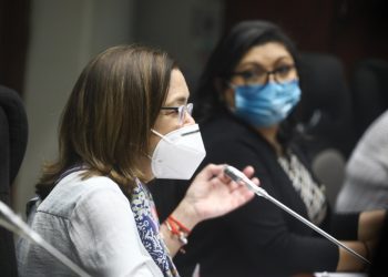 Cancillería repatrió más de 7,000 salvadoreños entre abril y septiembre por pandemia COVID-19