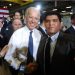 Usuluteco recuerda antigua conversación con Joe Biden