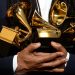 Posponen los Grammy Awards debido a la pandemia de COVID-19