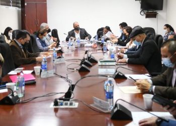 Diputados acuerdan superar veto a decreto 807 para dar más dinero a sus alcaldes