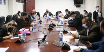 Diputados acuerdan superar veto a decreto 807 para dar más dinero a sus alcaldes