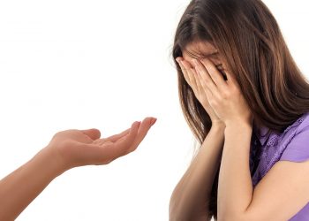 ¿Cómo ayudar a alguien que sufre depresión?