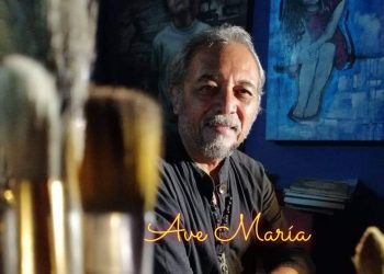 Pintor y maestro Joalgar deja luto en las artes