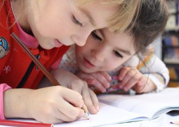 Este domingo se celebra el Día Internacional de la Educación