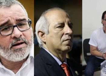 11 casos de corrupción están estancados entre artificios y lentitud en El Salvador