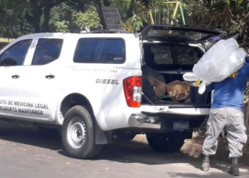 Encuentran dos cadáveres en cementerio clandestino en Lourdes