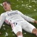 De Pamplona a Málaga, la odisea entre la nieve del Real Madrid