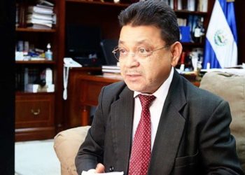 Mandato de Sala de crear Ley de Probidad está en proceso, dice magistrado