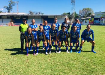 Fútbol Femenino cerró fase de clasificación y se conocen los emparejamientos de cuartos de final