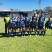 Fútbol Femenino cerró fase de clasificación y se conocen los emparejamientos de cuartos de final